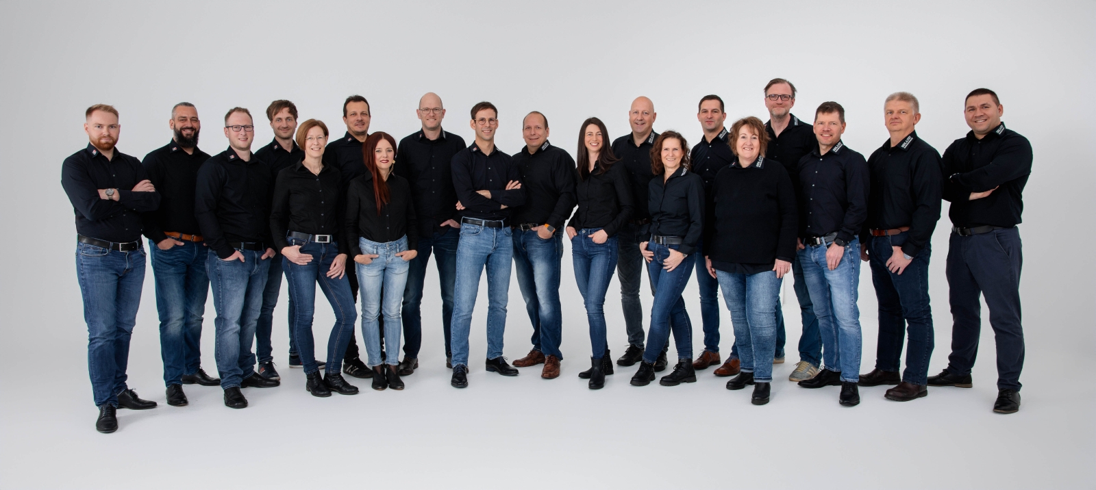 Team Diehl & Stey  