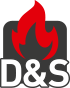 Logo Diehl und Stey Brandursachenanalyse