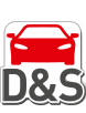 Logo Diehl und Stey KFZ Schaden- und Wertgutachten